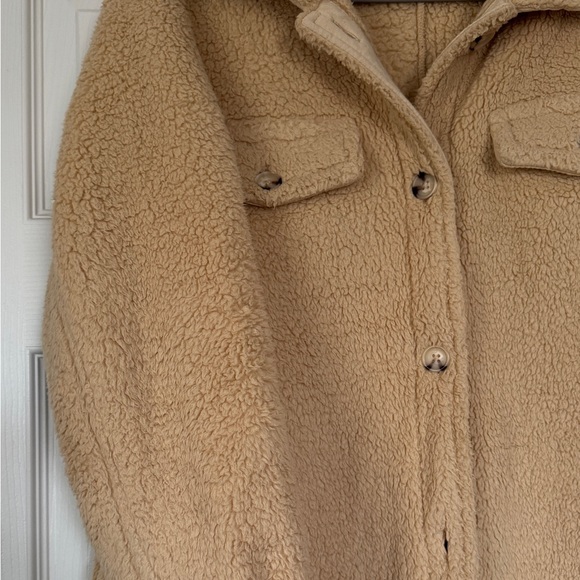 Teddy Jacket - Picture 2 of 3